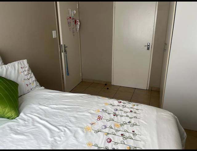 3 BEDROOM SECTIONAL TITLE FOR SALE IN NOORDWYK